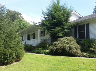 5983 Us Highway 62, Calvert City, KY 42029