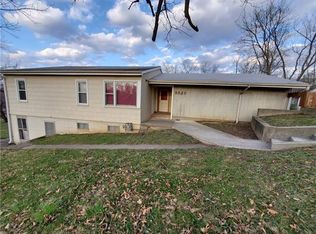 5525 N Bennington Ave, Kansas City, MO 64119