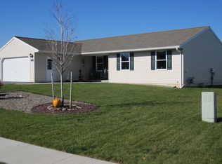 106 Edgemont Ln #L-0488, Newmanstown, PA 17073