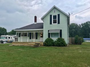 502 S State St, North Liberty, IN 46554