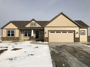 494 Midgrove Dr, Zeeland, MI 49464