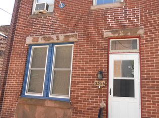 3356 Frederick St, Philadelphia, PA 19129