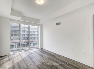 100 Eagle Rock Way #307, Vaughan, ON L6A 5B9