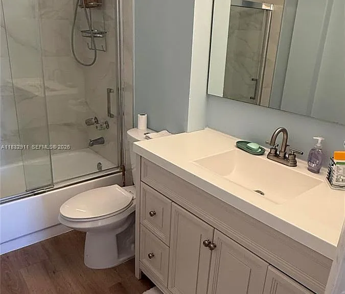 3716 NE 168th St #303 — Photo 22