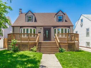 10912 S Millard Ave, Chicago, IL 60655