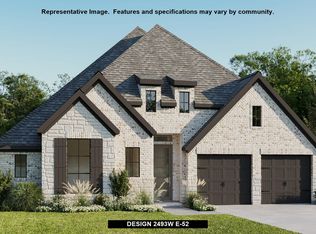2491 Macy Way, Prosper, TX 75078