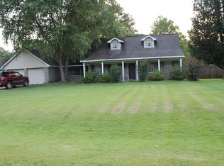 5713 Haley Rd, Meridian, MS 39305