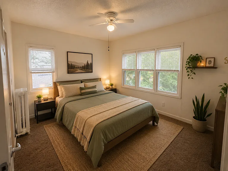 2604 Fremont Ave S #6 — Photo 2