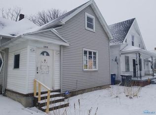1433 Hamilton St, Toledo, OH 43607