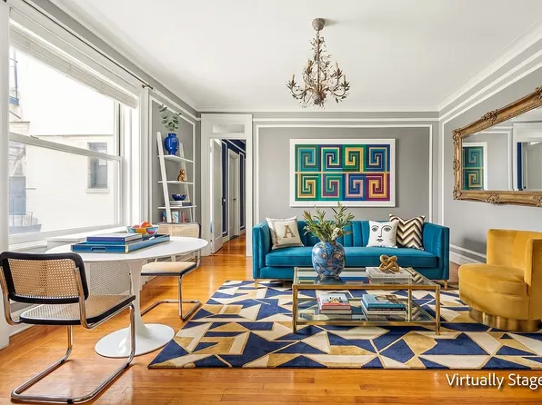 59 Pineapple St APT 6A, Brooklyn, NY 11201