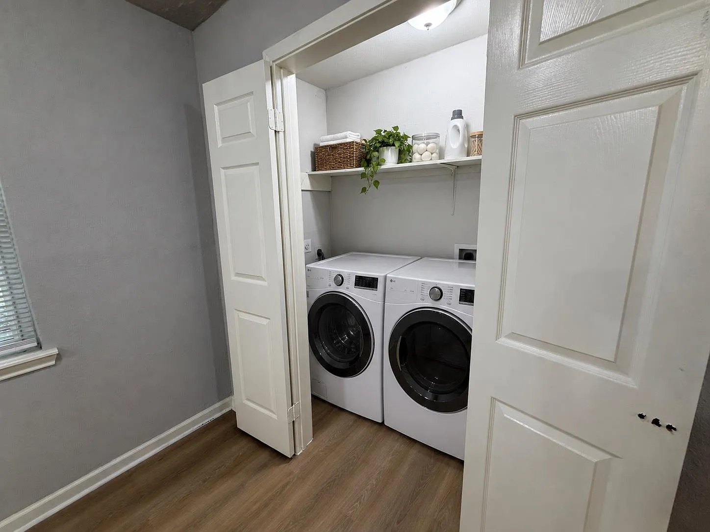 3 bed, 1.0 bath, 1075 sqft, $750 — Photo 3