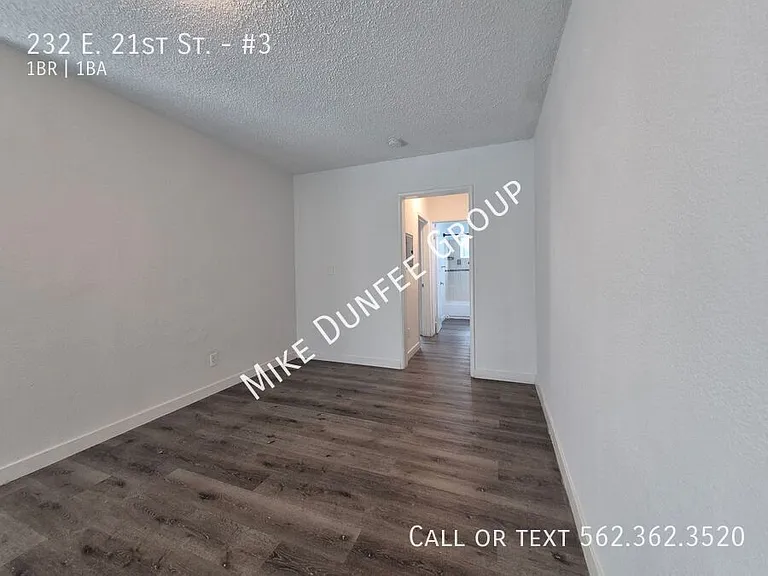 232 E 21st St #3 — Photo 4