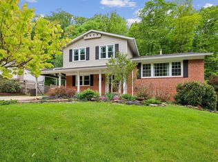 13714 Drake Dr, Rockville, MD 20853