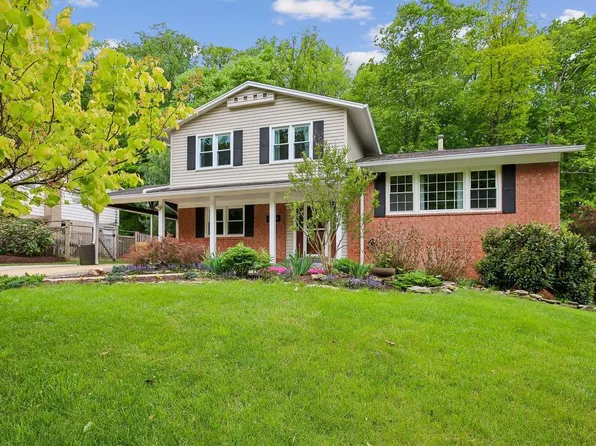 13714 Drake Dr, Rockville, MD 20853