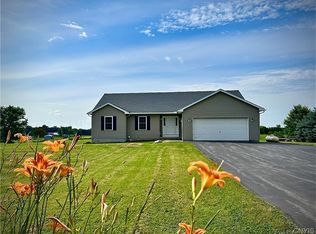 4639 Indiantown Rd, Vernon, NY 13476