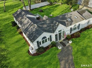 1215 Westover Rd, Stamford, CT 06902