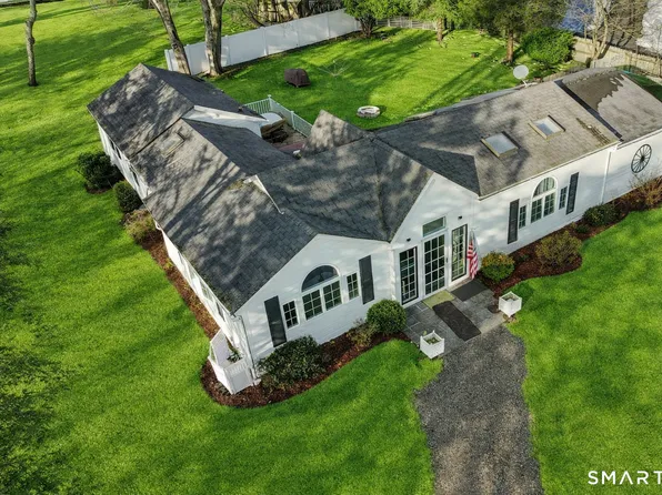 1215 Westover Road, Stamford, CT 06902