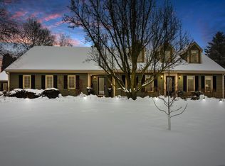 3247 Willowgate Pass, Colgate, WI 53017