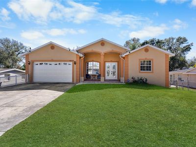 9012 W Flora St, Tampa, FL, 33615