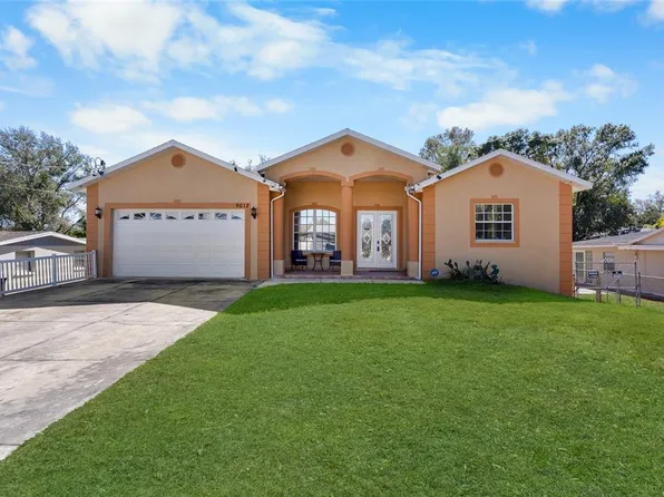 9012 W Flora St, Tampa, FL 33615