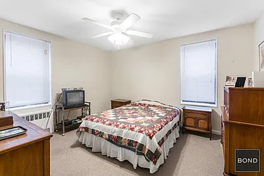 Sold by Bond New York