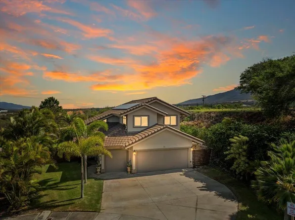 35 Onekea Pl, Wailuku, HI 96793