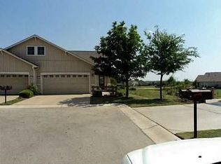 119 Nassau Cir, Georgetown, TX 78633