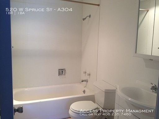3rd image of 520 W Spruce St APT A304