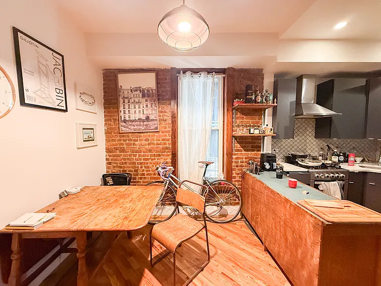 406 Marcus Garvey Blvd #2R — Photo 7