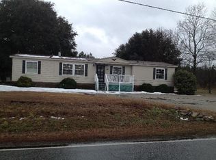 2756 Amelia Church Rd, Clayton, NC 27520