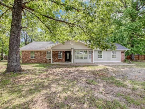 19200 Oaklawn Cv, Little Rock, AR 72206