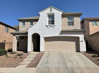 4232 E Milky Way, Gilbert, AZ 85295