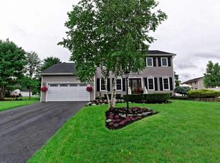 502 Spring Blossom Ln, Schenectady, NY 12306
