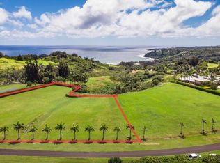 A, Kilauea, HI 96754