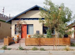 1203 8th St NW, Albuquerque, NM 87102