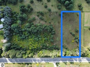 131 Parcel G Old, Cadillac, MI 49601