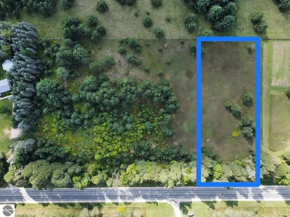 PARCEL Old 131 #G, Cadillac, MI 49601