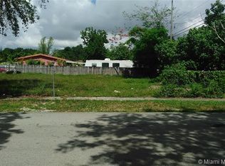 1801 NW 113th Ter, Miami, FL 33167