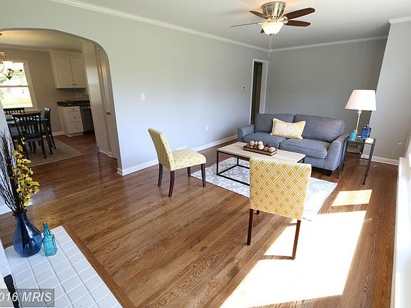 4th image of 11911 Robinwood Dr