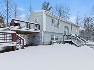 8 Oakland Street, Saco, ME 04072