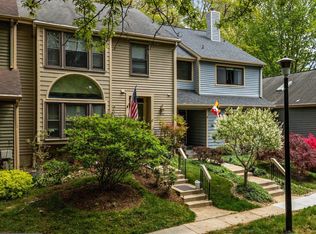 436 Cranes Roost Ct, Annapolis, MD 21409