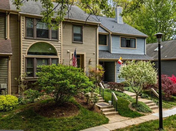 436 Cranes Roost Ct, Annapolis, MD 21409
