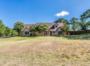 6001 Baker Ln, Alvarado, TX 76009