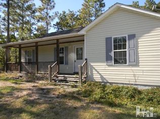 685 Edgewood Rd, Southport, NC 28461