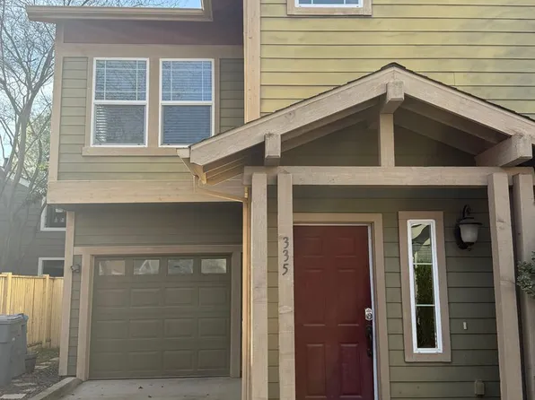 335 Messina Ter, Davis, CA 95618