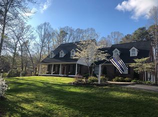 2508 Brighton Point, Sanford, NC 27330