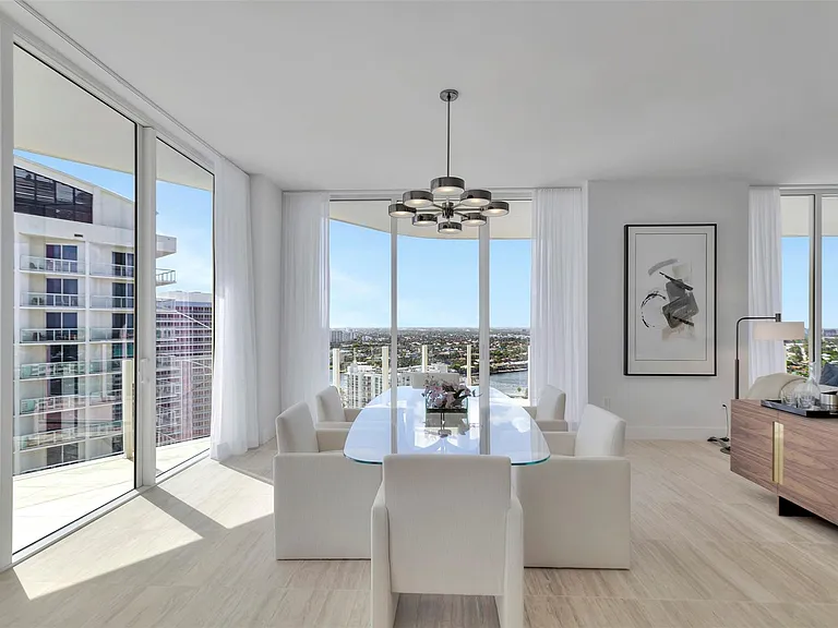 525 N Fort Lauderdale Beach Blvd #1903 — Photo 21