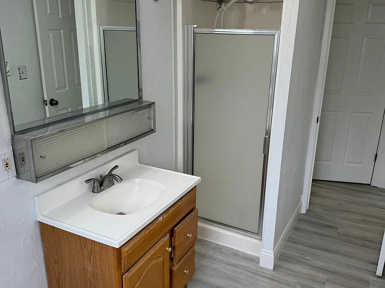 Downstairs Bathroom