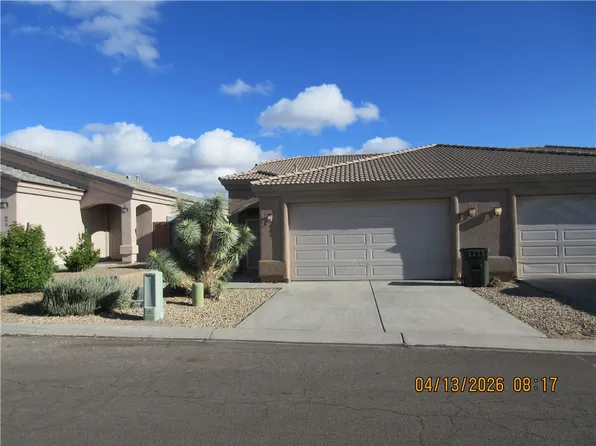 703 Pala Mesa Dr, Kingman, AZ 86409