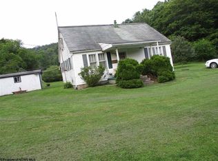 1407 Phillips Dairy Rd, Buckhannon, WV 26201